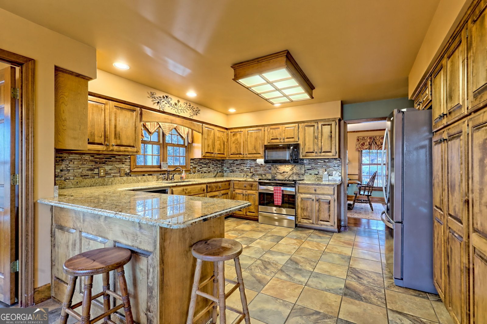 330 Scarlet Lane Lakemont - Photo 16