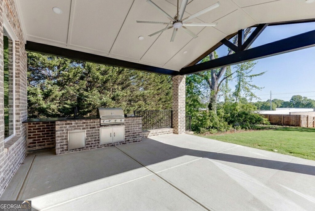 2739 South Waterworks Drive Buford - Photo 59