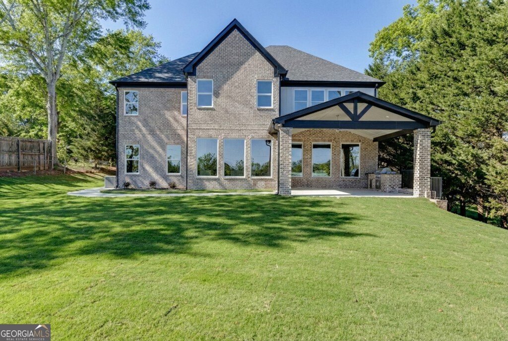 2739 South Waterworks Drive Buford - Photo 61