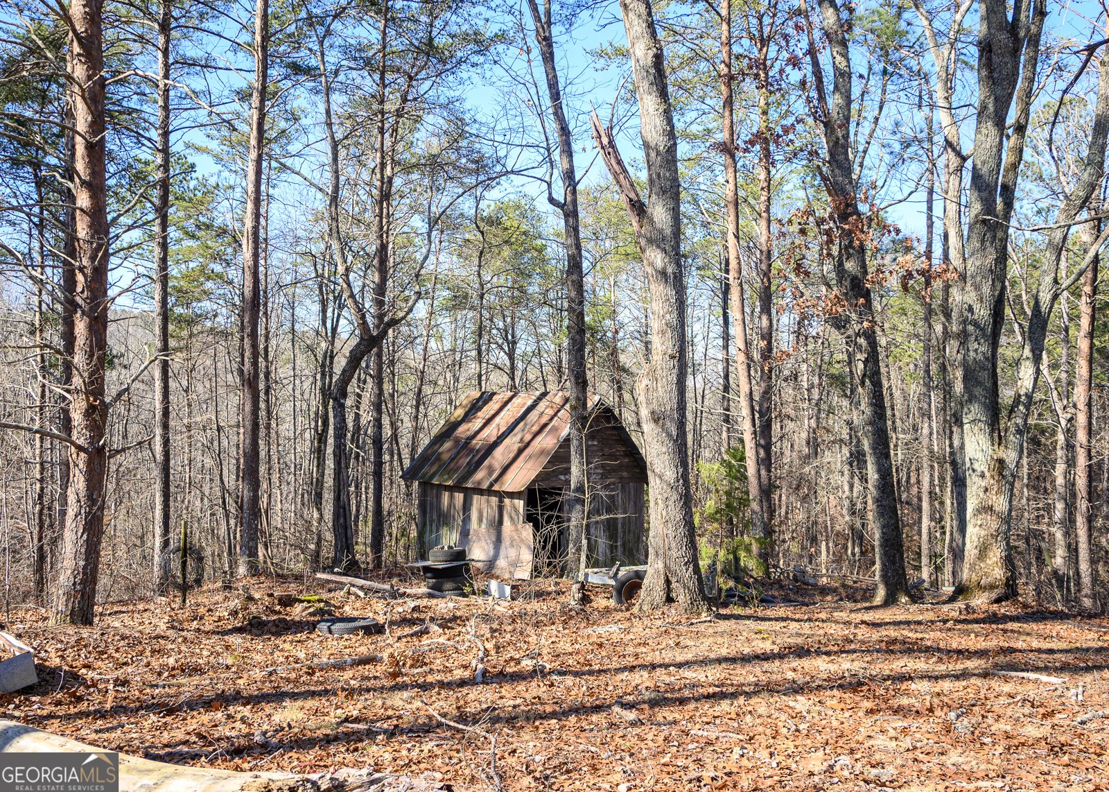 2840 Tallapoosa Highway Cedartown - Photo 21