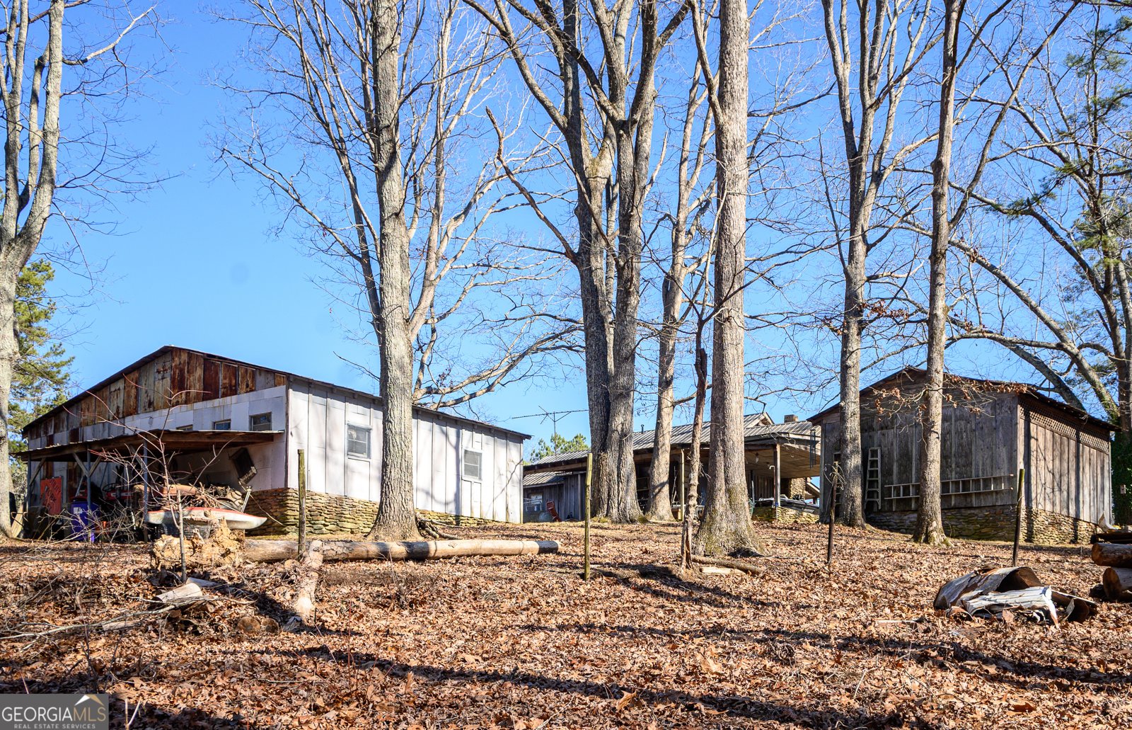 2840 Tallapoosa Highway Cedartown - Photo 22