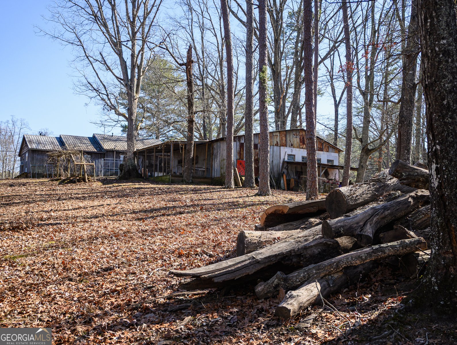 2840 Tallapoosa Highway Cedartown - Photo 23