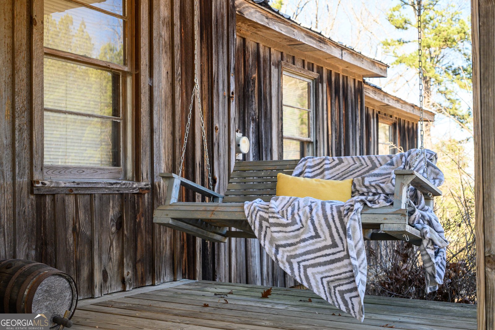 2840 Tallapoosa Highway Cedartown - Photo 24