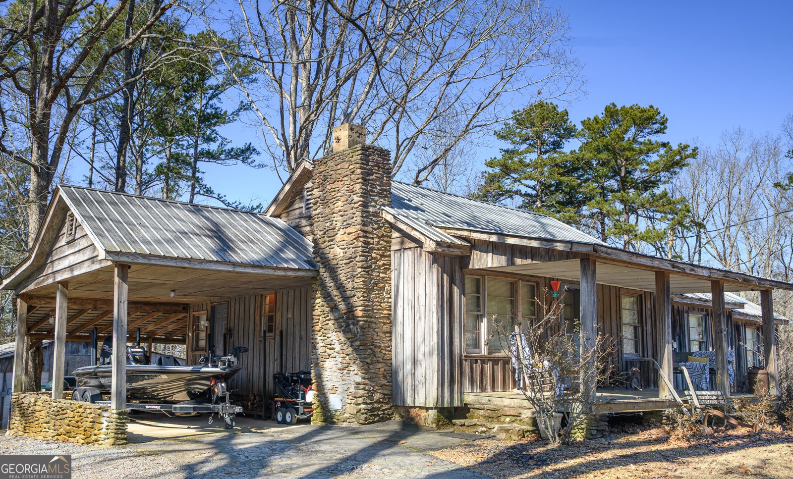 2840 Tallapoosa Highway Cedartown - Photo 25