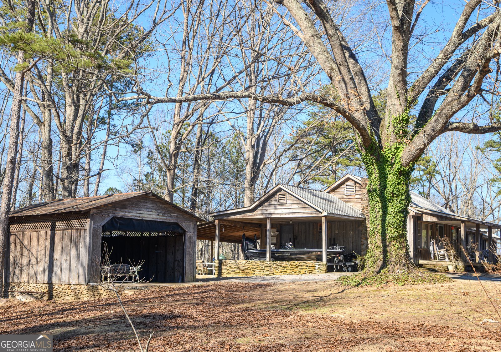 2840 Tallapoosa Highway Cedartown - Photo 26