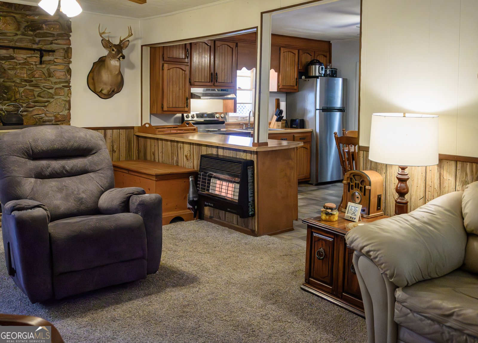 2840 Tallapoosa Highway Cedartown - Photo 8