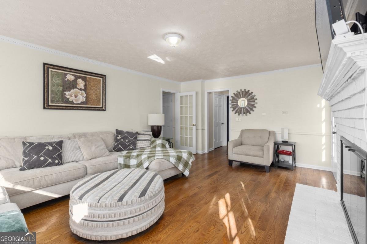 705 Springview Court Roswell - Photo 10