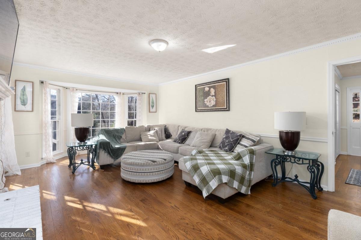 705 Springview Court Roswell - Photo 11