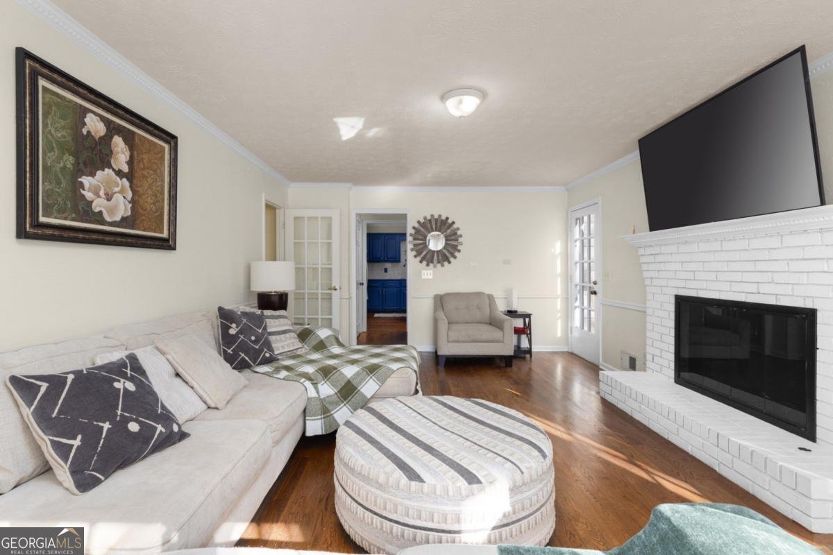 705 Springview Court Roswell - Photo 12