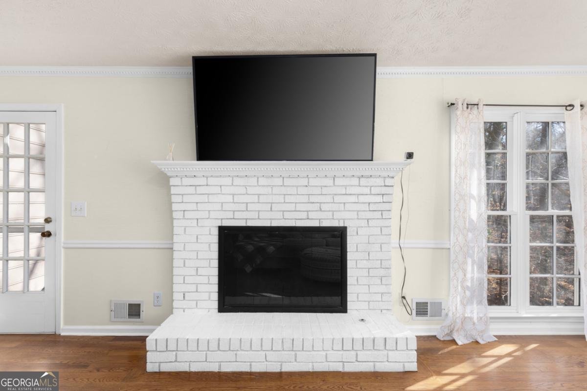 705 Springview Court Roswell - Photo 13