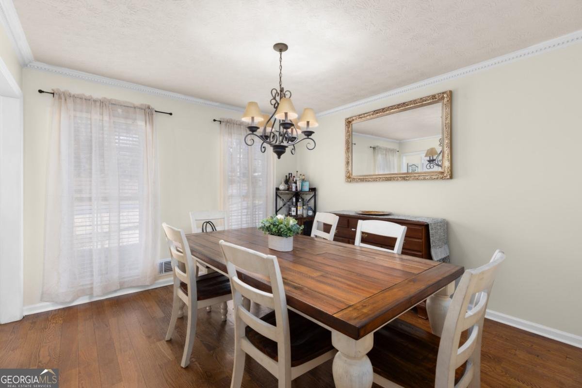 705 Springview Court Roswell - Photo 14