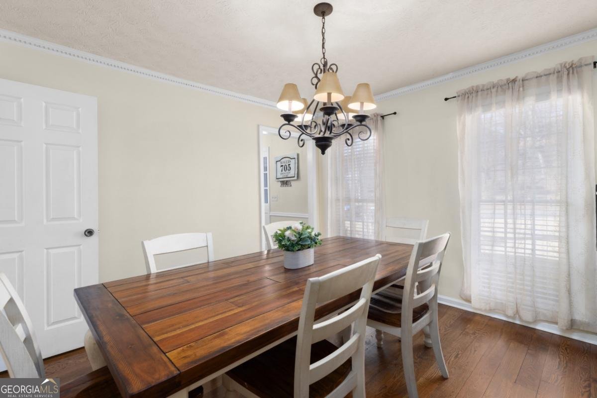 705 Springview Court Roswell - Photo 15