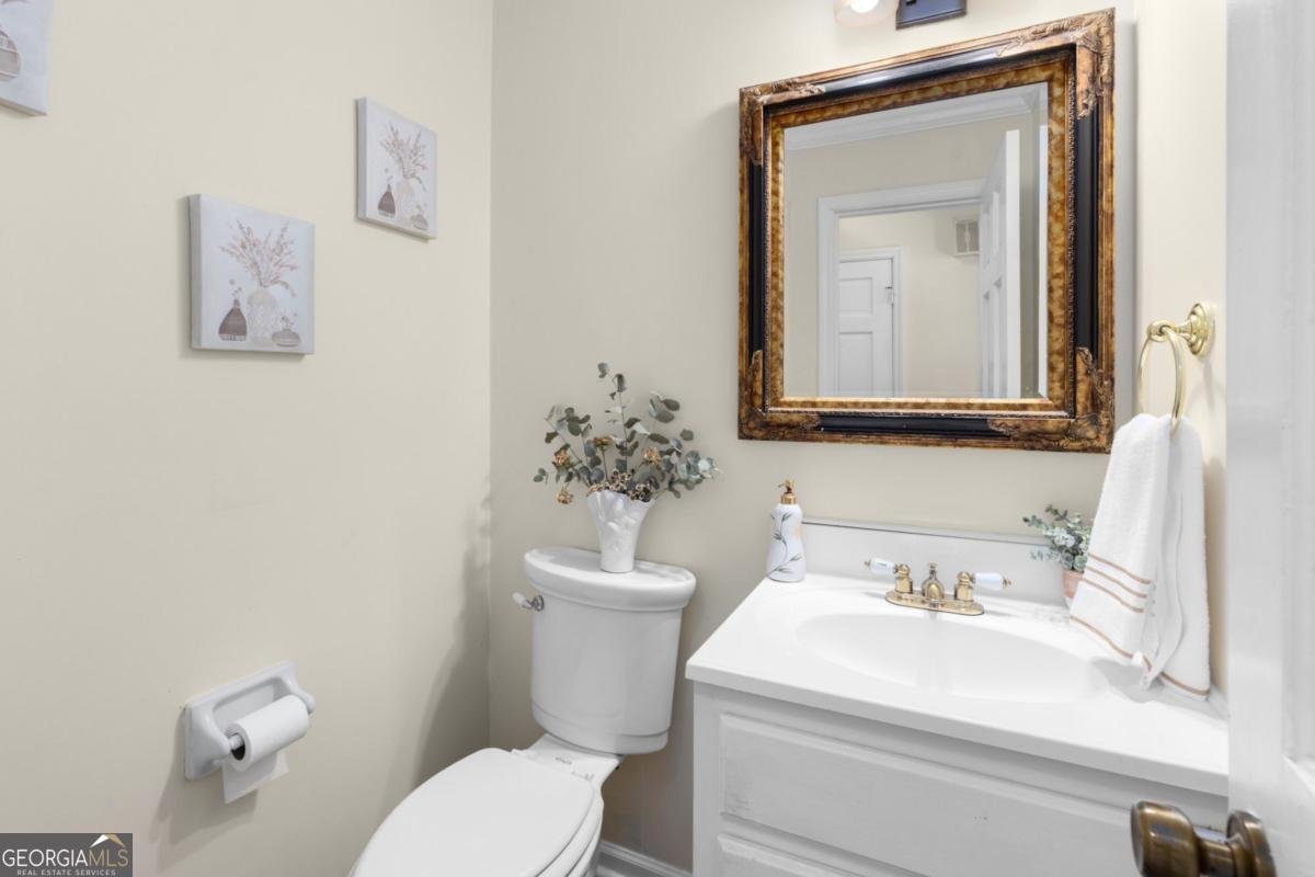 705 Springview Court Roswell - Photo 16