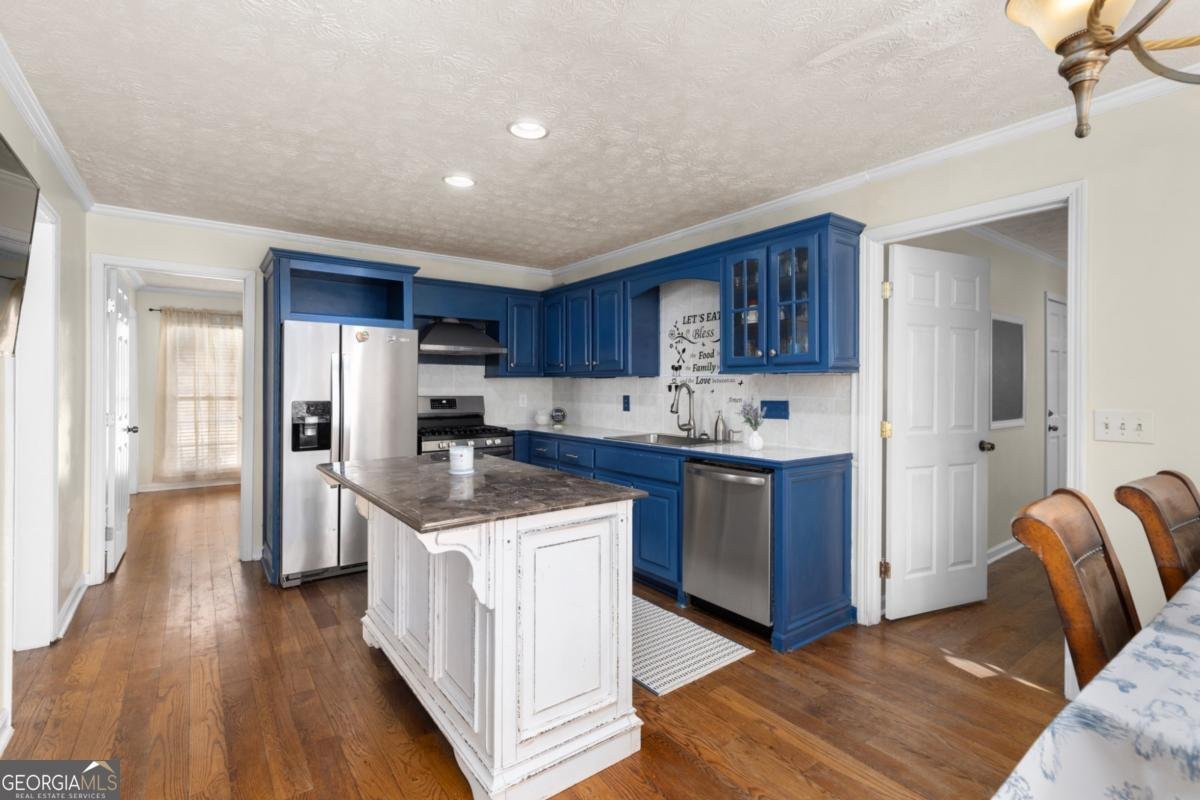 705 Springview Court Roswell - Photo 19