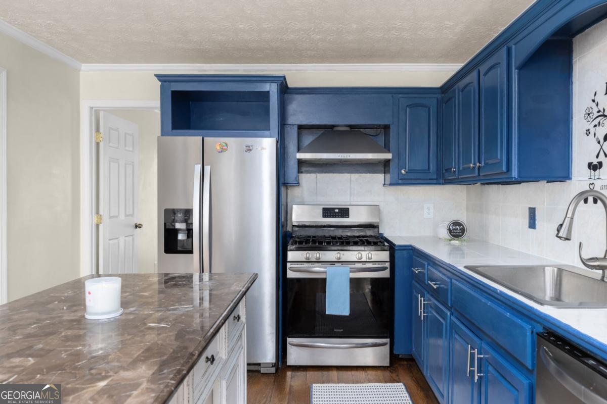 705 Springview Court Roswell - Photo 20