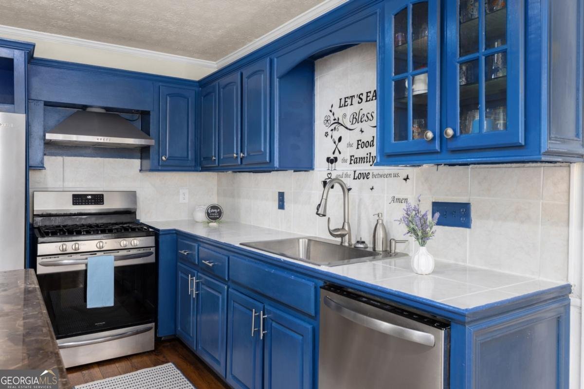 705 Springview Court Roswell - Photo 21