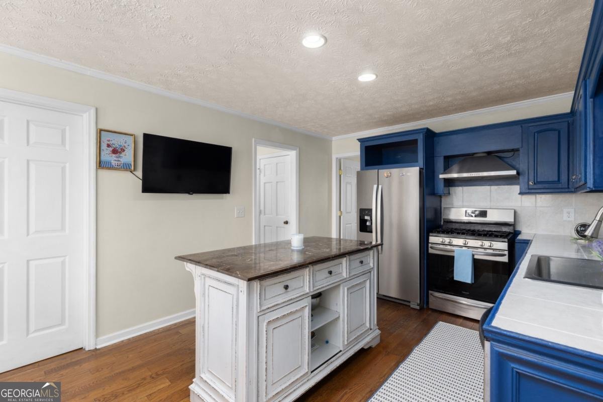 705 Springview Court Roswell - Photo 22