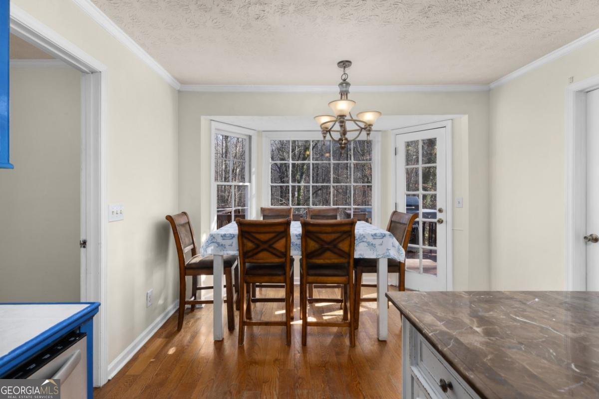 705 Springview Court Roswell - Photo 24