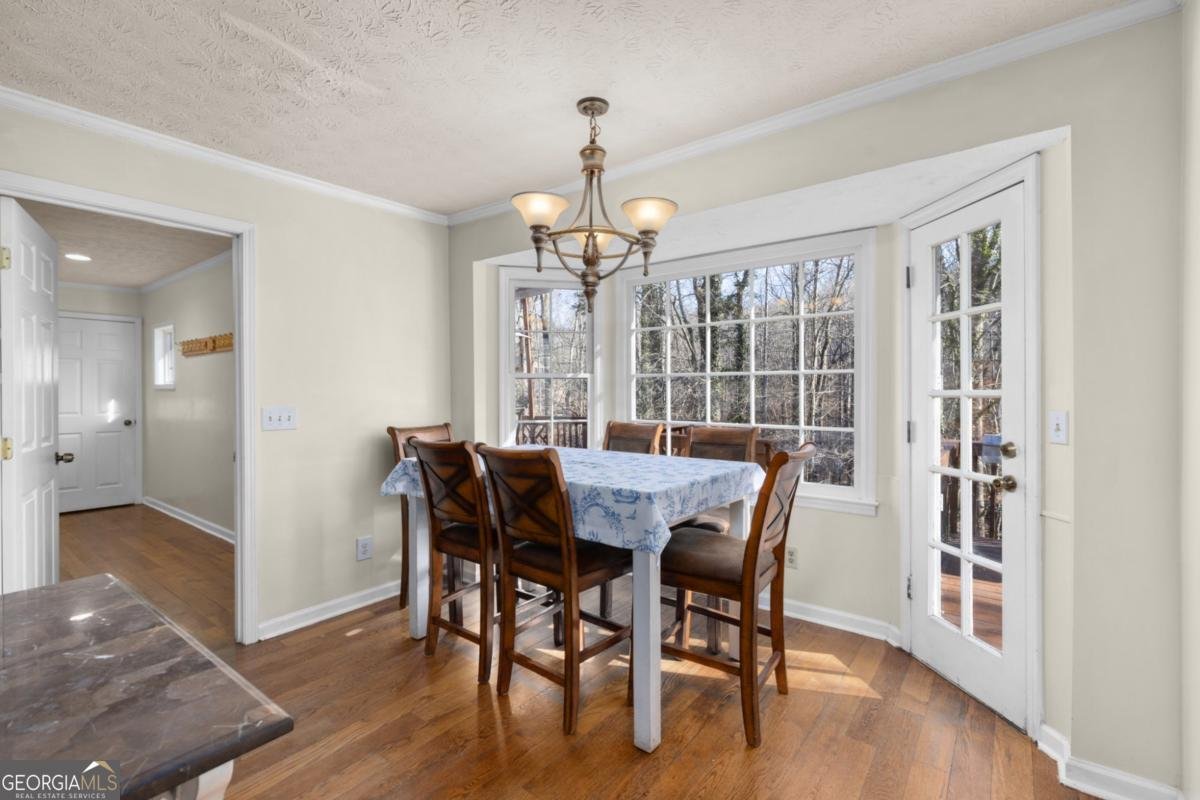 705 Springview Court Roswell - Photo 25