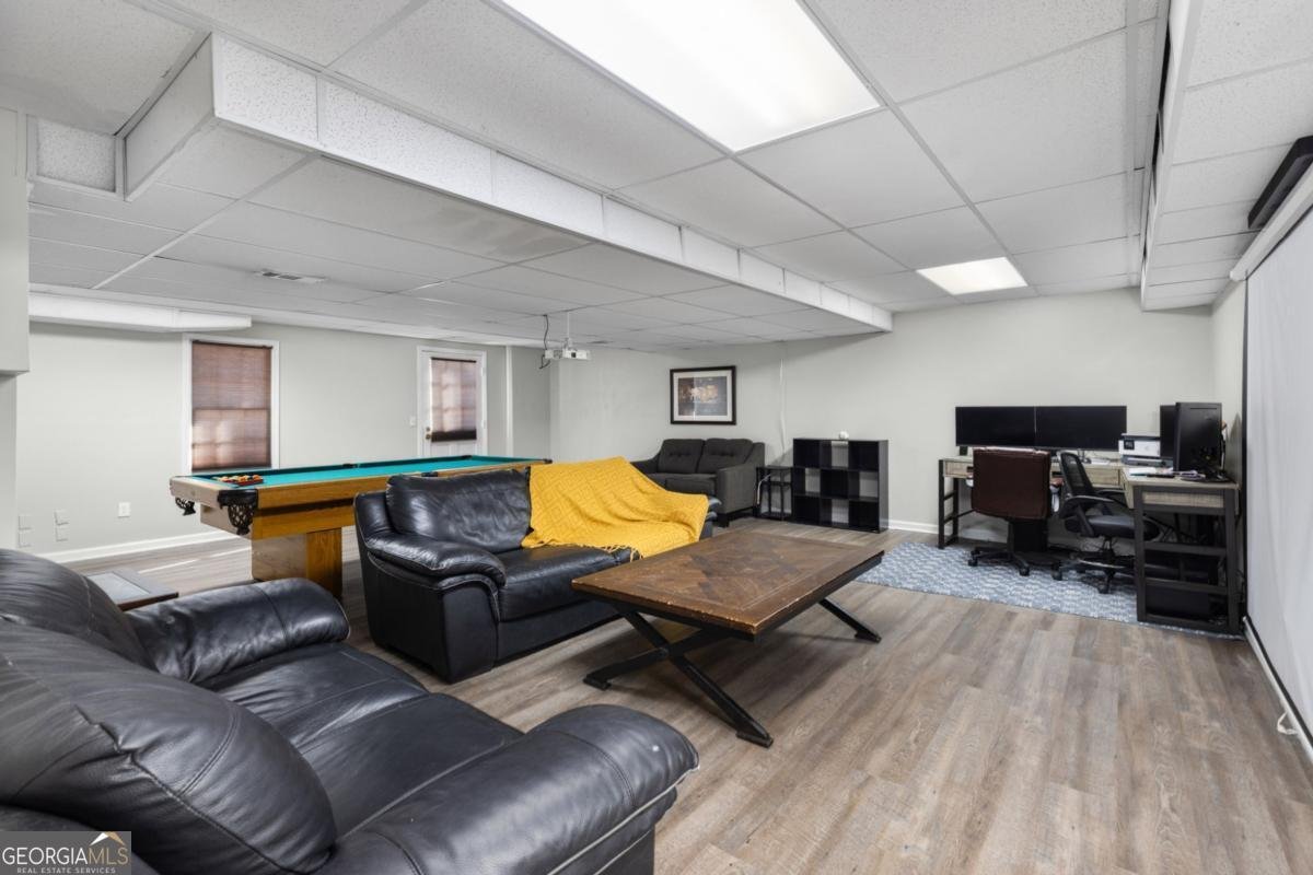 705 Springview Court Roswell - Photo 55