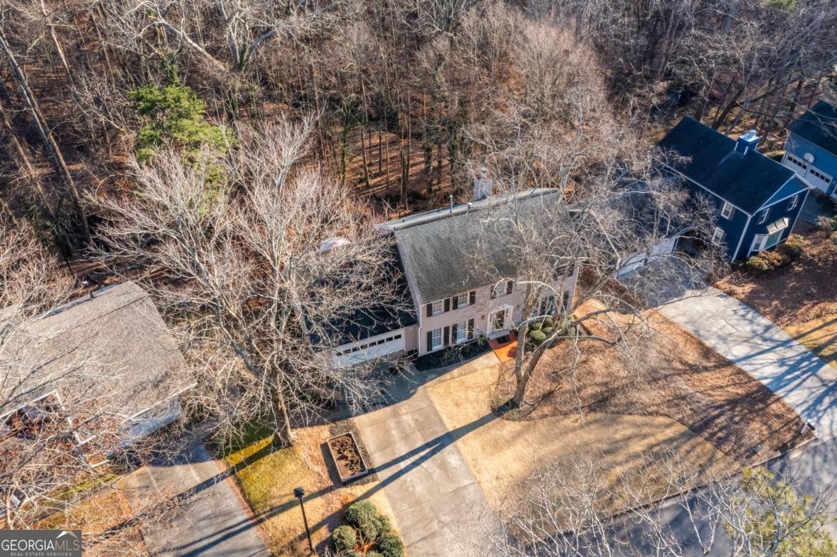 705 Springview Court Roswell - Photo 74