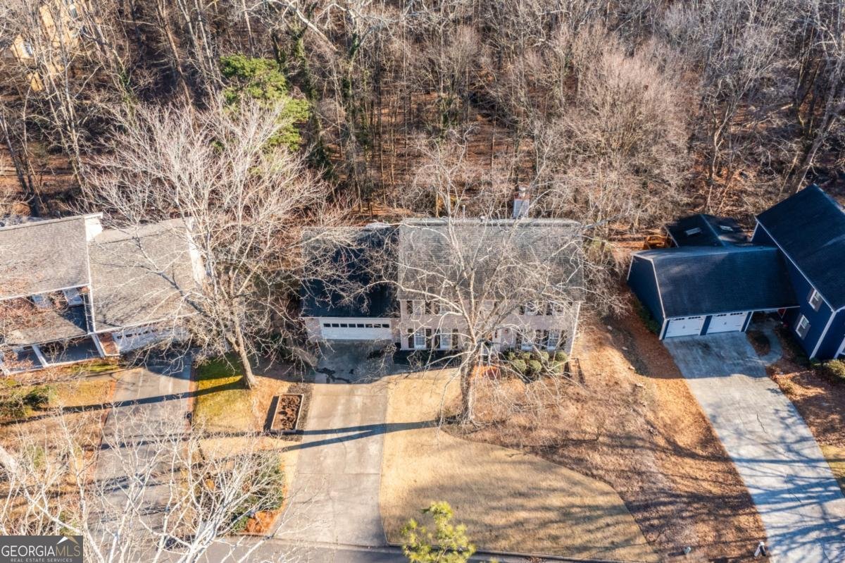 705 Springview Court Roswell - Photo 75