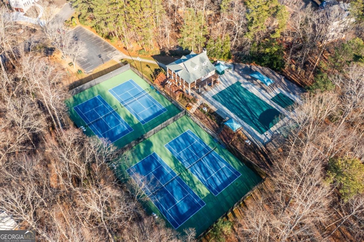 705 Springview Court Roswell - Photo 78