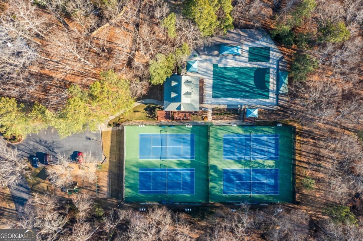 705 Springview Court Roswell - Photo 79