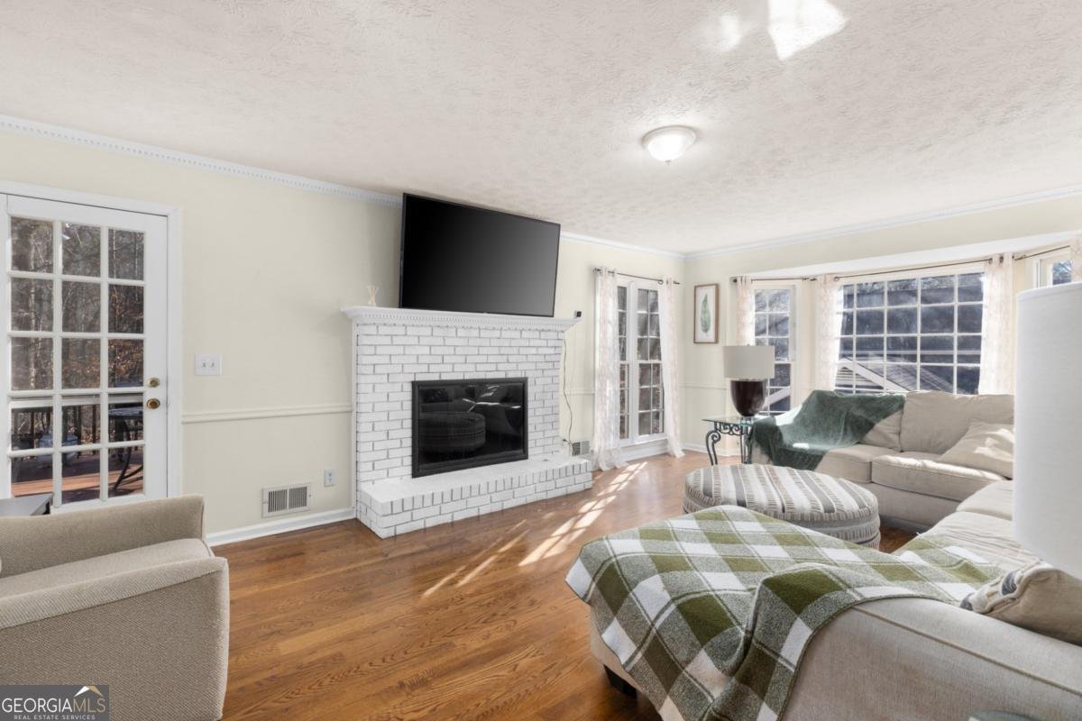 705 Springview Court Roswell - Photo 8