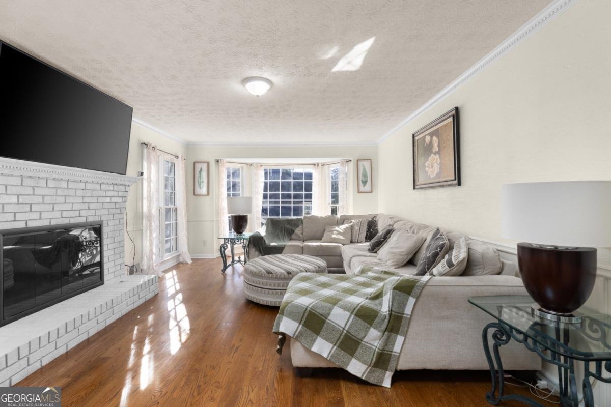 705 Springview Court Roswell - Photo 9