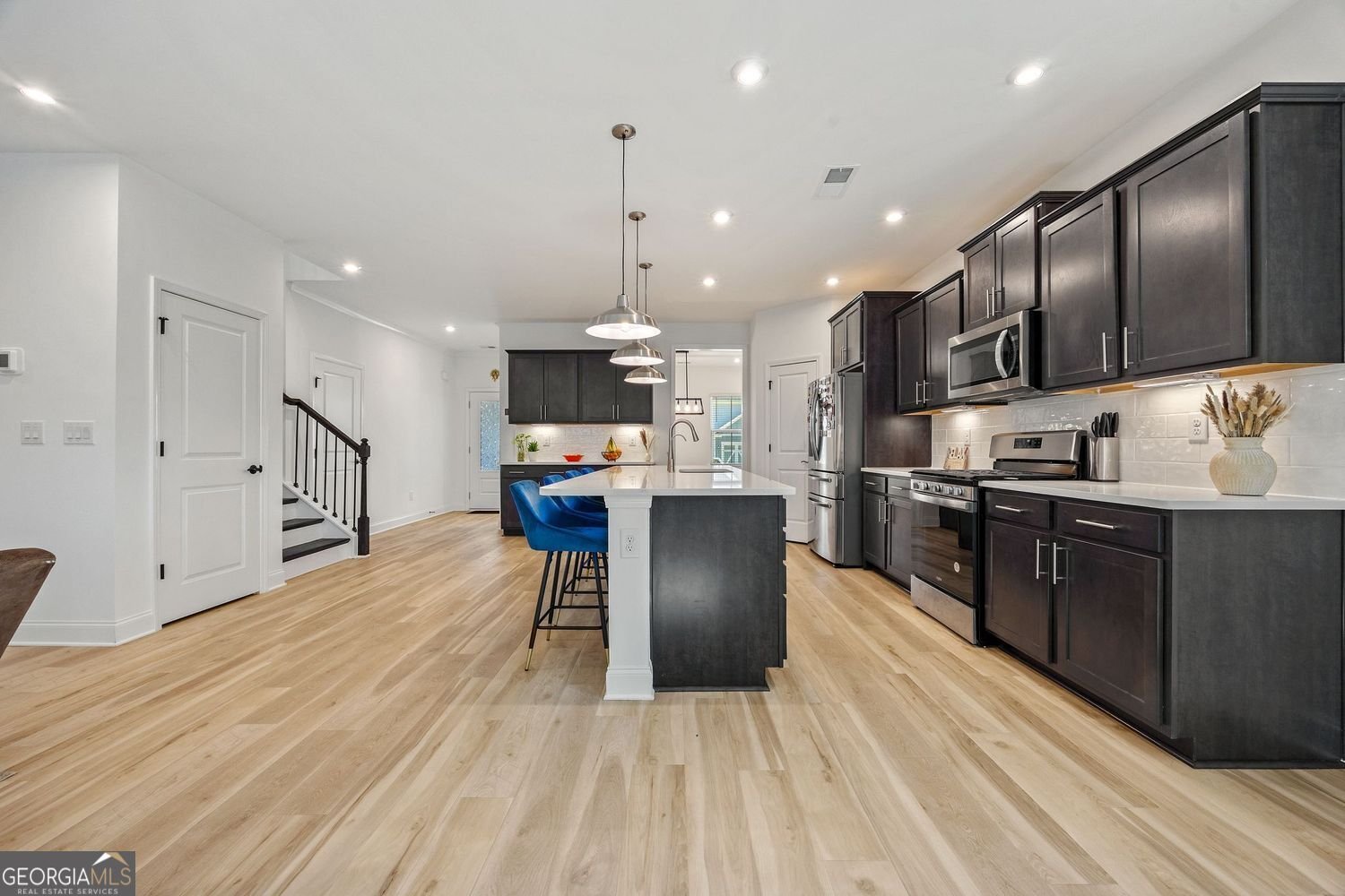 1612 Tide Mill Road Cumming - Photo 6