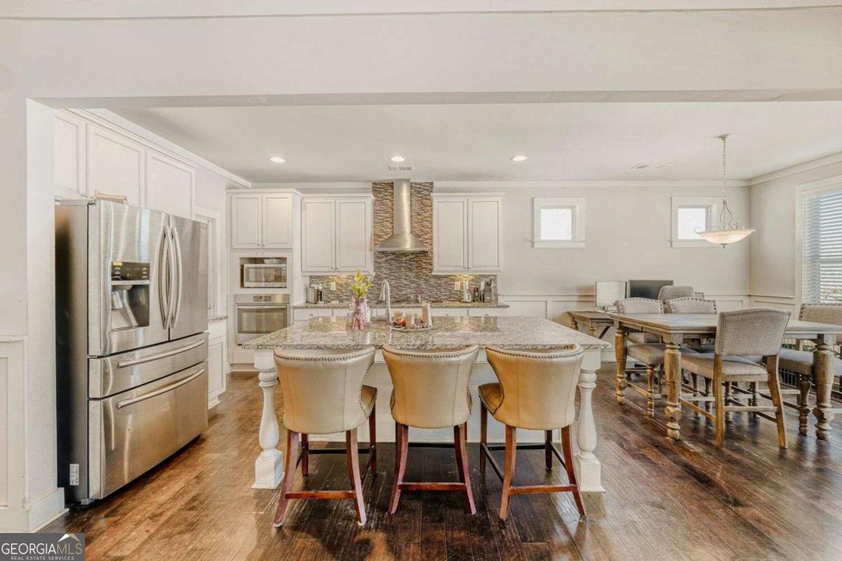 5972 Stone Fly Cove Mableton - Photo 10