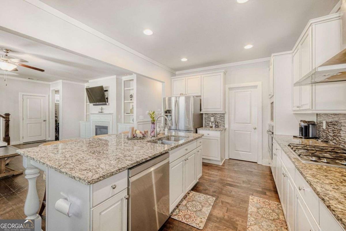 5972 Stone Fly Cove Mableton - Photo 11