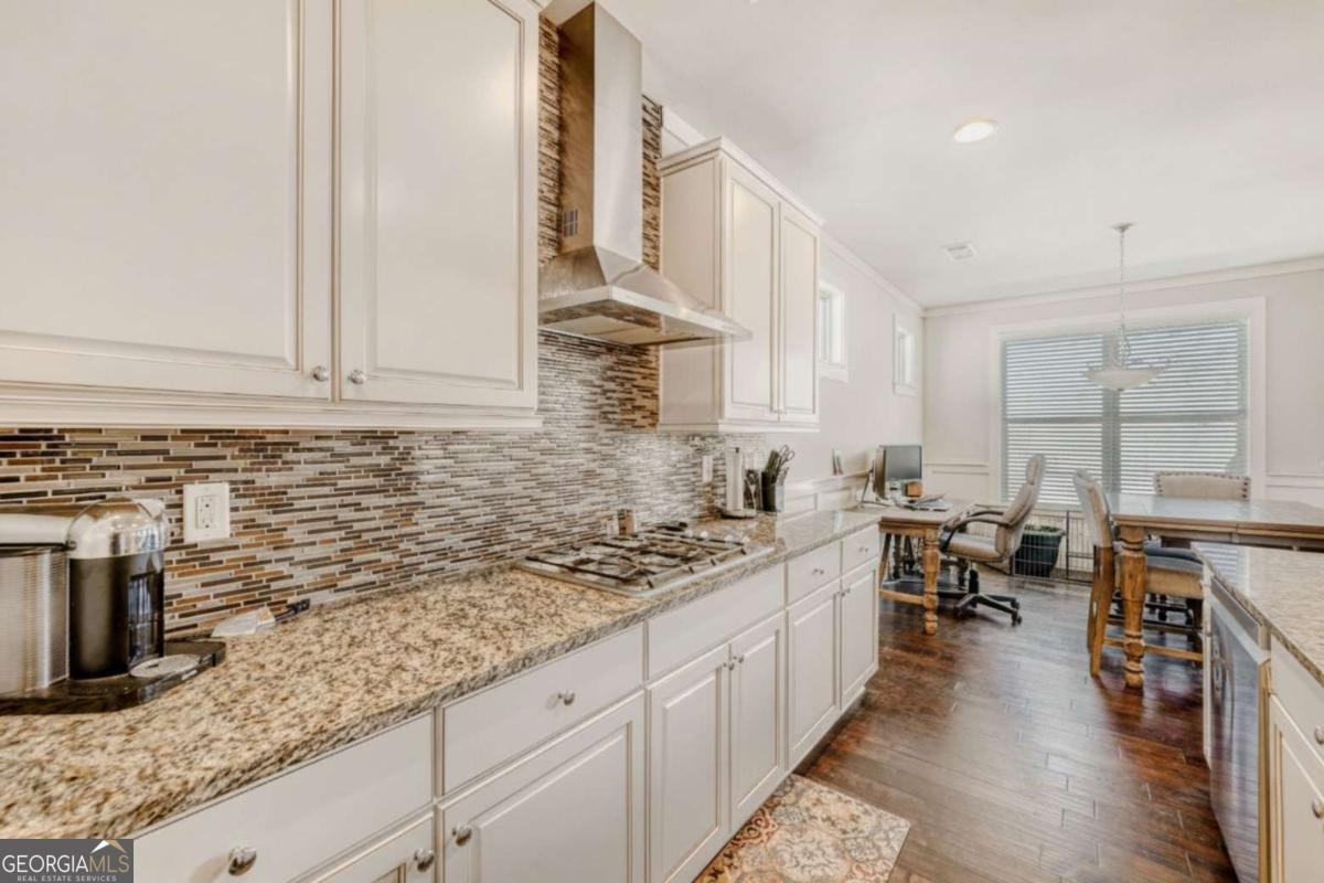 5972 Stone Fly Cove Mableton - Photo 12