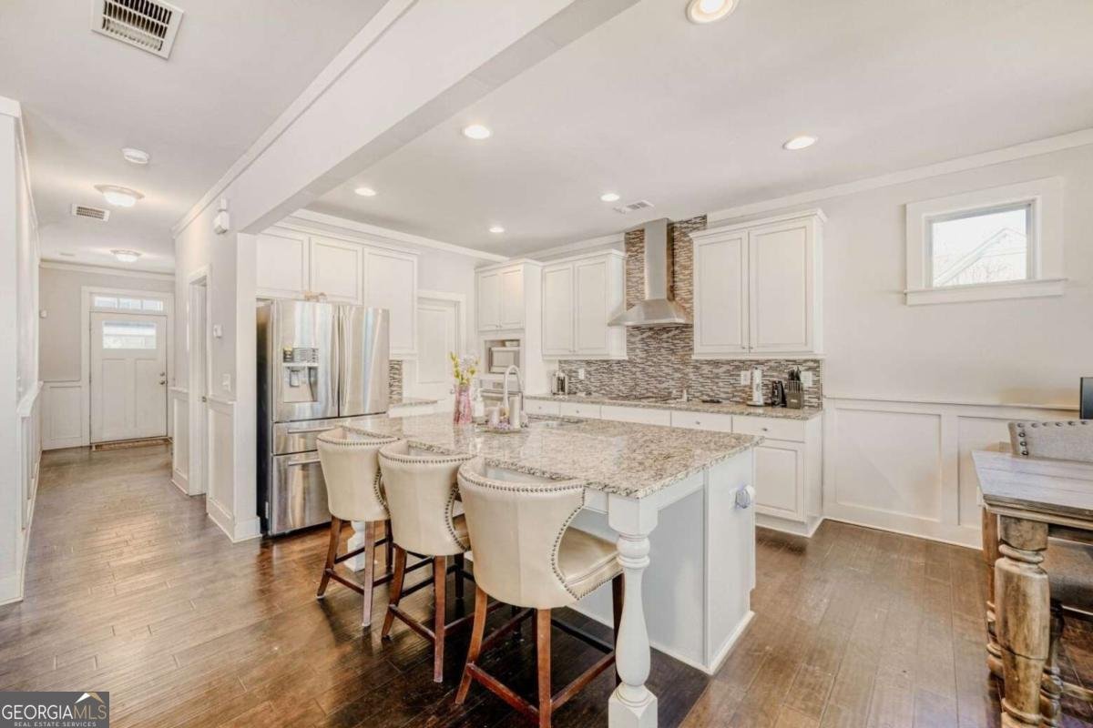 5972 Stone Fly Cove Mableton - Photo 13