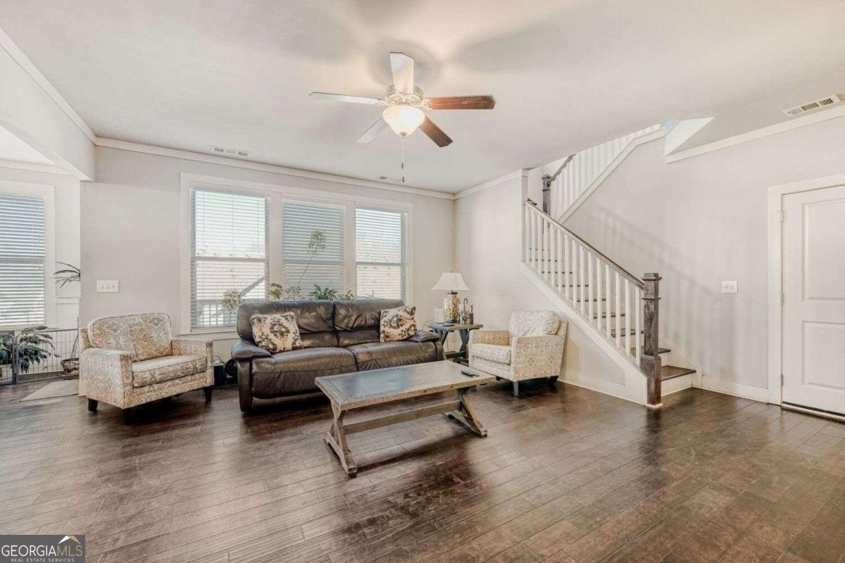 5972 Stone Fly Cove Mableton - Photo 8