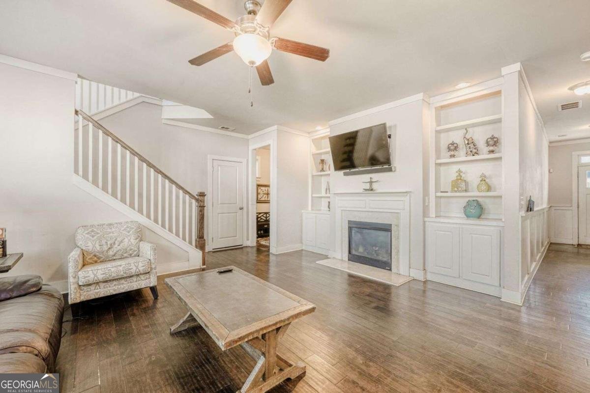 5972 Stone Fly Cove Mableton - Photo 9