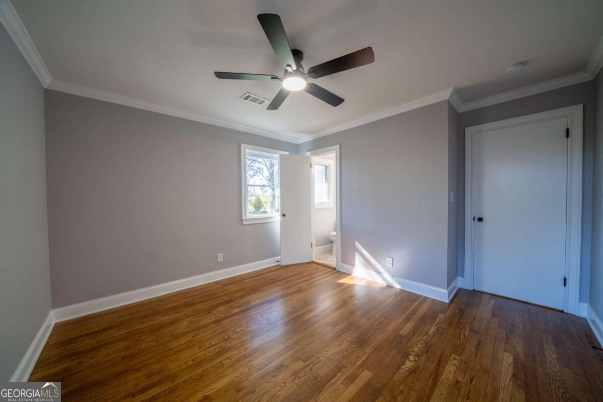 2871 Mount Olive Drive Decatur - Photo 13