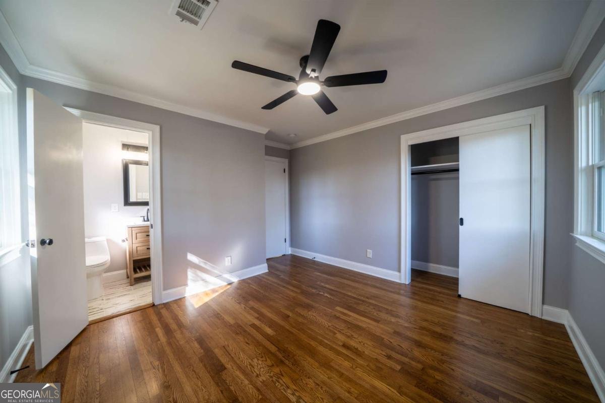 2871 Mount Olive Drive Decatur - Photo 14