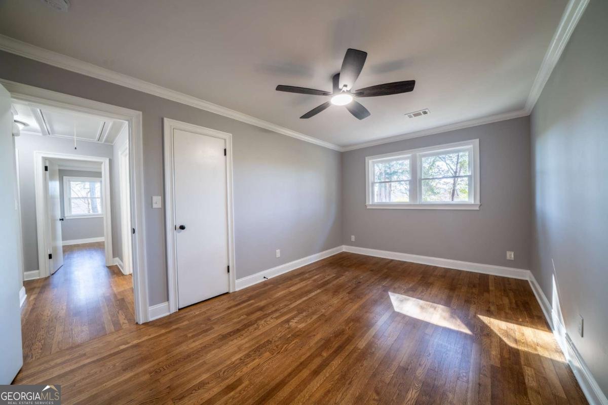 2871 Mount Olive Drive Decatur - Photo 16