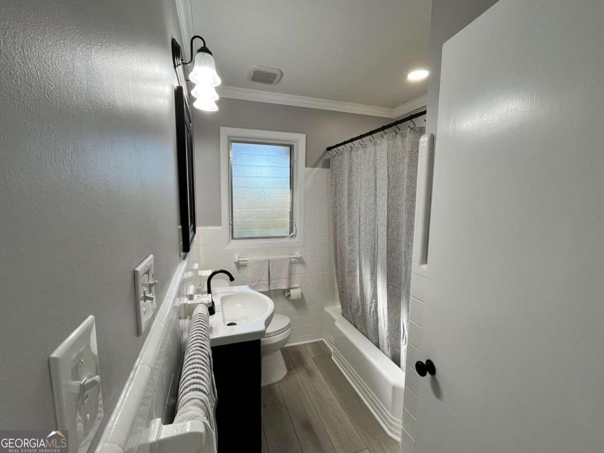 2871 Mount Olive Drive Decatur - Photo 17