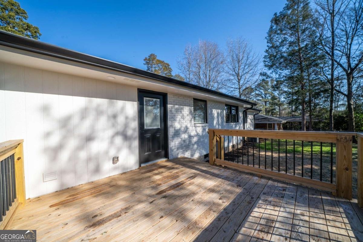 2871 Mount Olive Drive Decatur - Photo 20