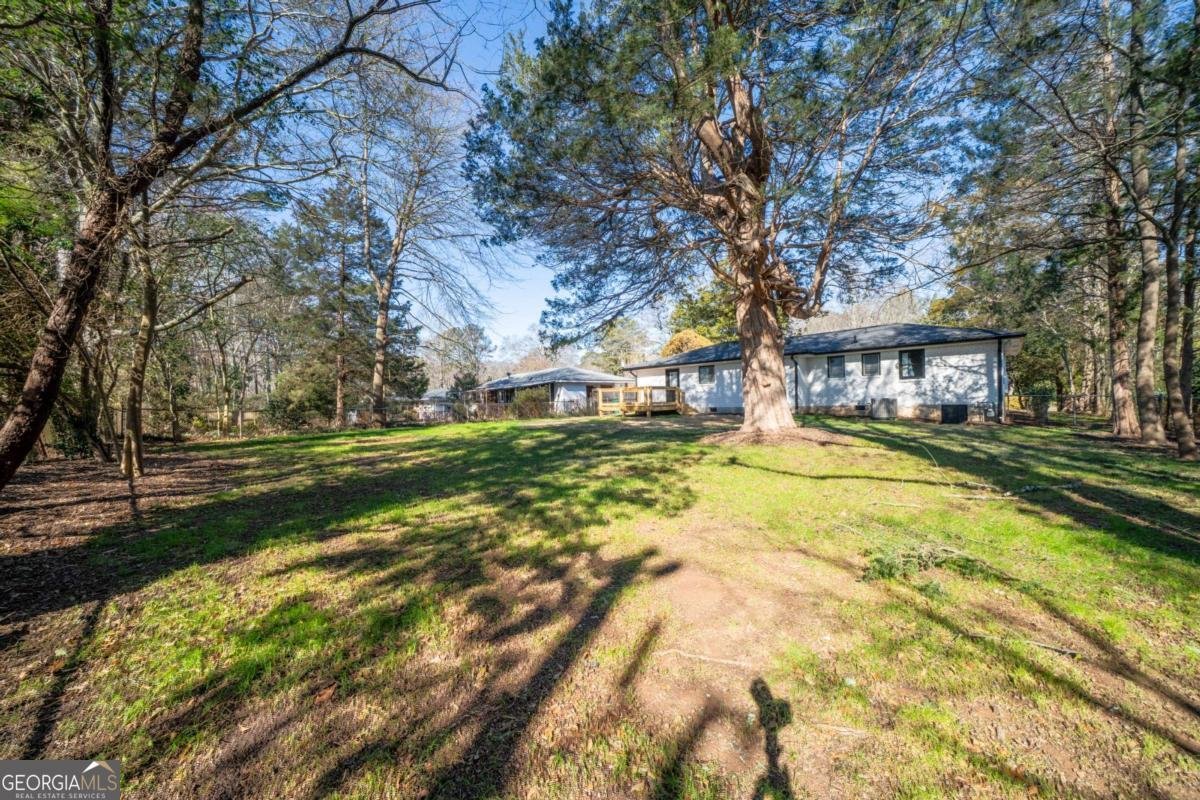 2871 Mount Olive Drive Decatur - Photo 22