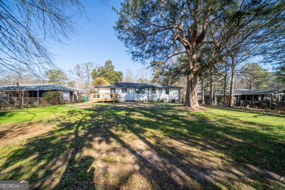 2871 Mount Olive Drive Decatur - Photo 23