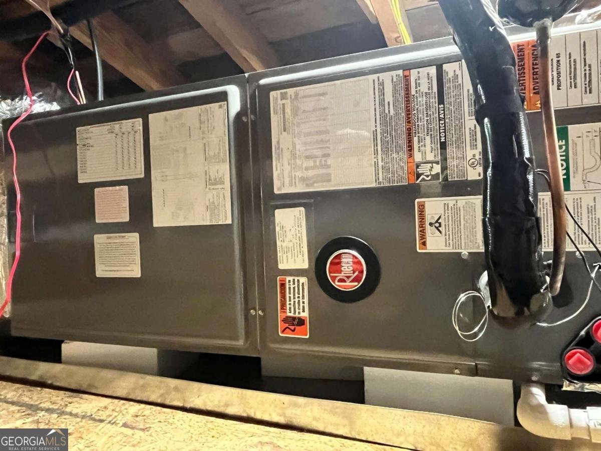 2871 Mount Olive Drive Decatur - Photo 27