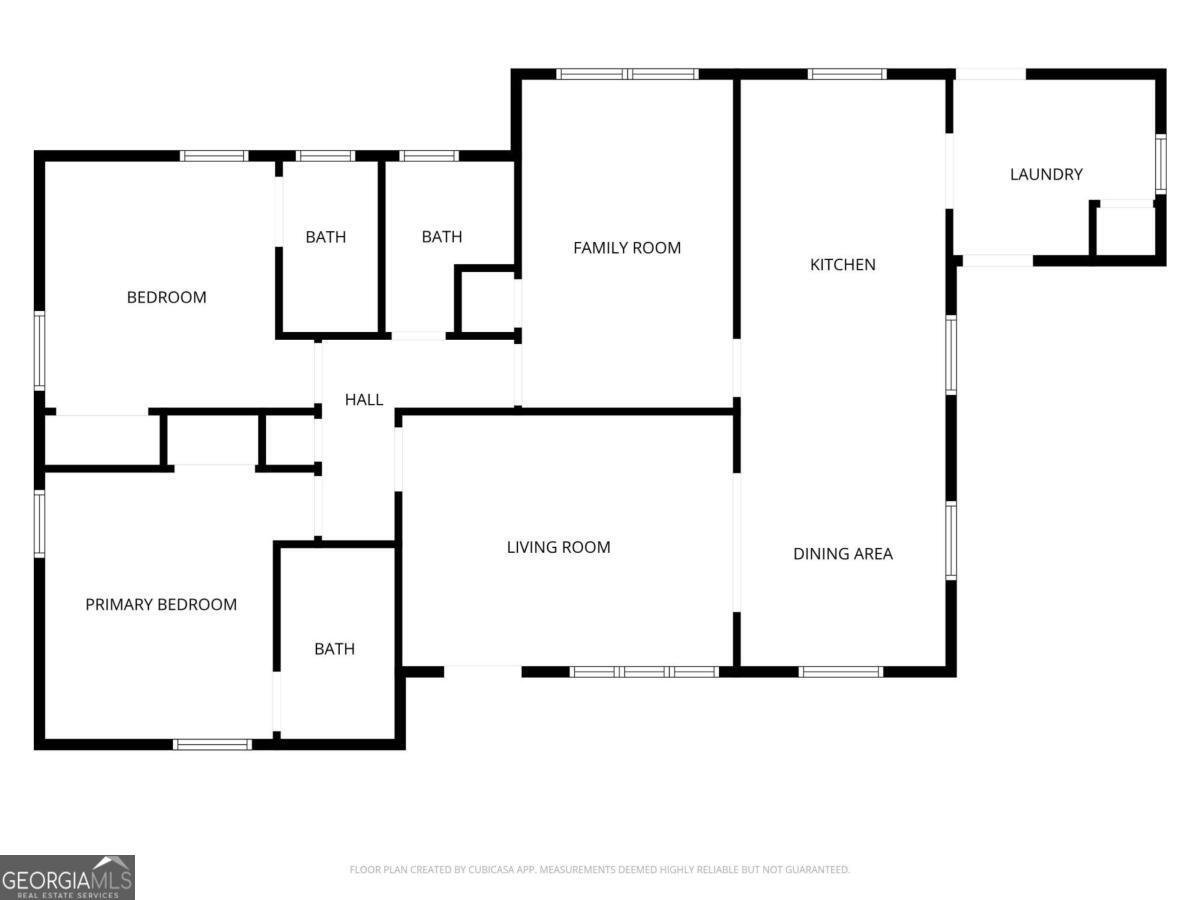 2871 Mount Olive Drive Decatur - Photo 28