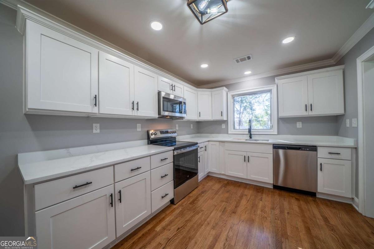 2871 Mount Olive Drive Decatur - Photo 6