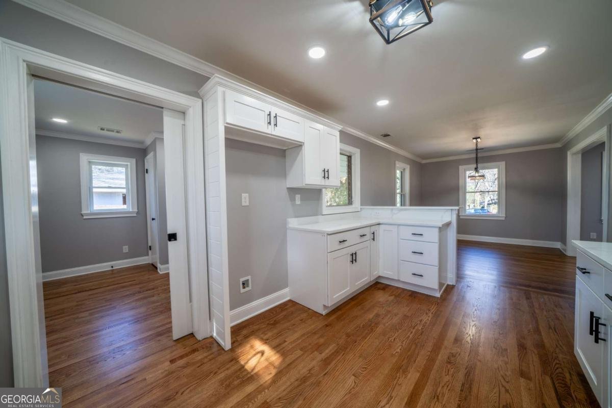 2871 Mount Olive Drive Decatur - Photo 7