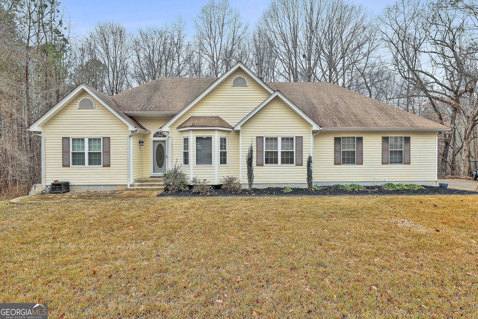 70 Wilkes Court Newnan - Photo 1