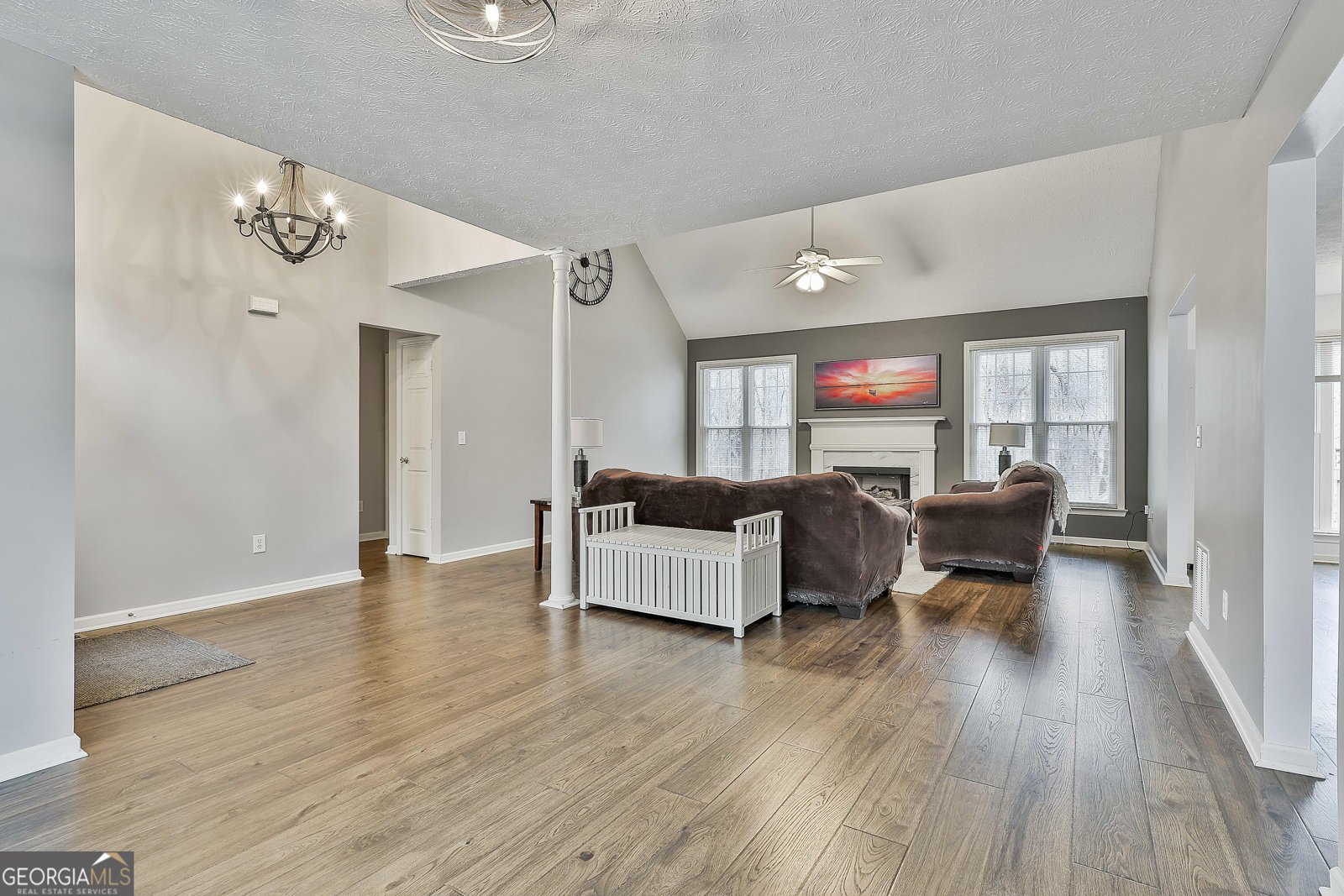 70 Wilkes Court Newnan - Photo 10